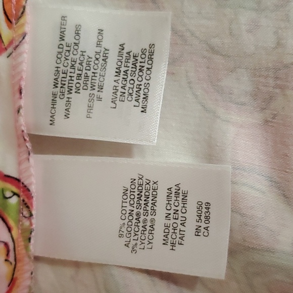 Jones New York Sheath Dress sz 4 - Picture 7 of 9